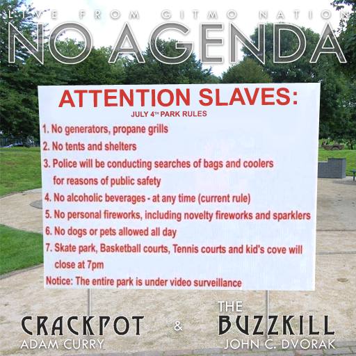 Attention Slaves: by CLEARANCE BIN