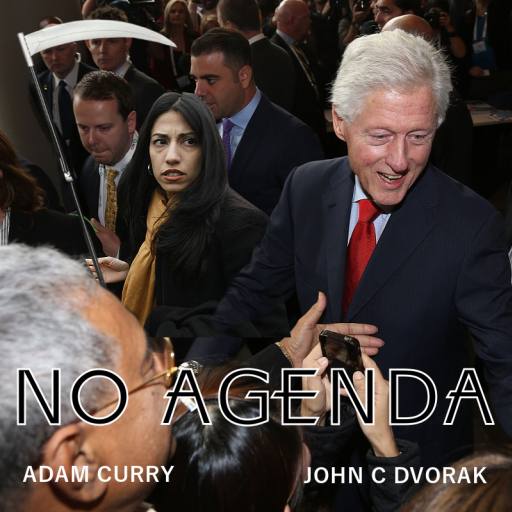 Time's Up by Flank Lizard