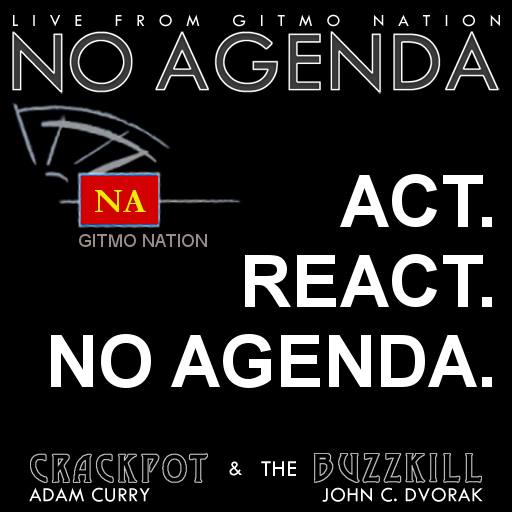 Rough Patch,  No Agenda Episode 634