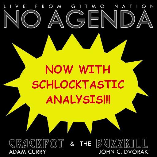 Schlocktastic by Majorkilz