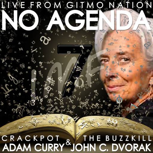 IMF Numerology by MartinJJ