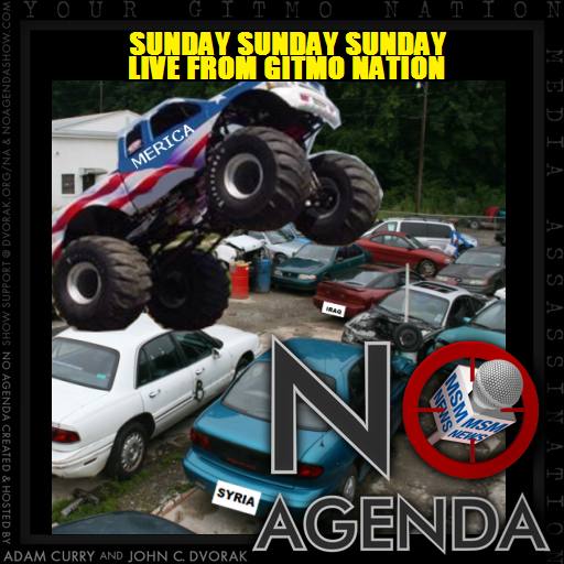 Sunday! Sunday!! Sunday!!! by Mr. FABULOUS