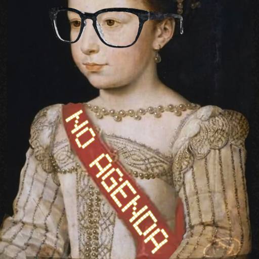 hip chick by Nick the Rat