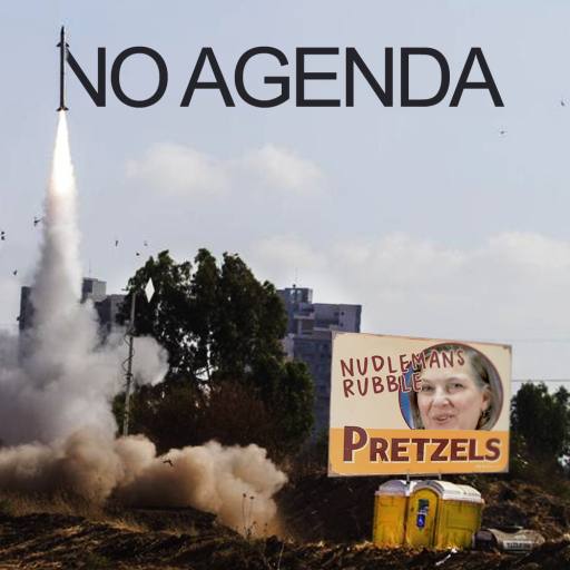 mmmm rubble by Nick the Rat