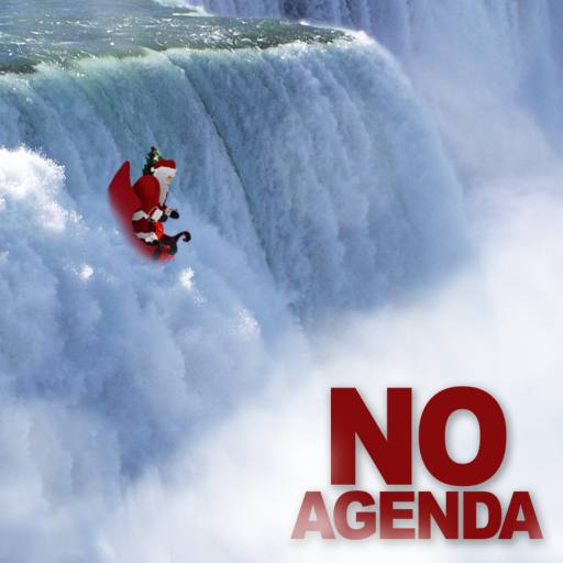 santa noo by Nick the Rat