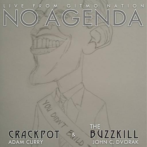 Sash-A-Frass by Queen of the Cows