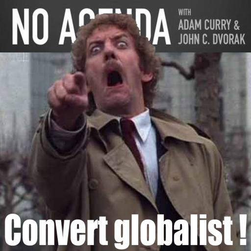 Global by Sir Nussbaum