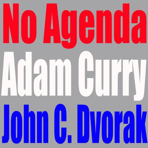 Red White Blue by Sir Nussbaum