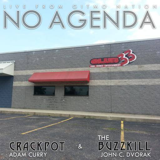 Club 33 by Troy Stith