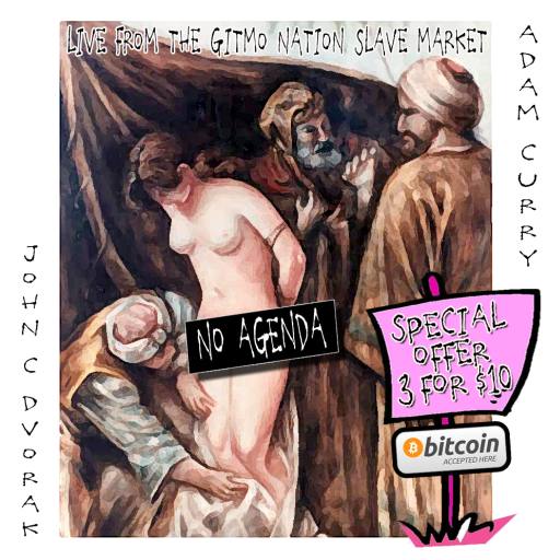 Cheap Slaves - Ask for deals* by 20wattbulb