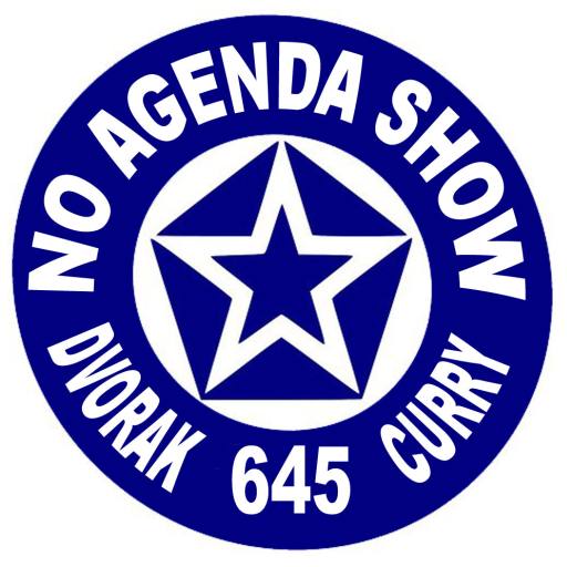 League of No Agenda 645* by 20wattbulb