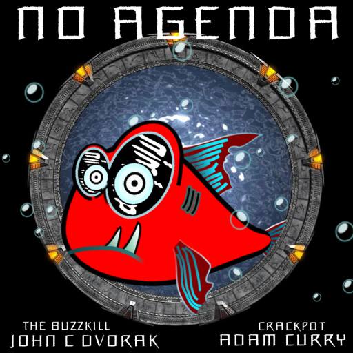 Mad Jihadi Fish Stargating to Mecca by 20wattbulb