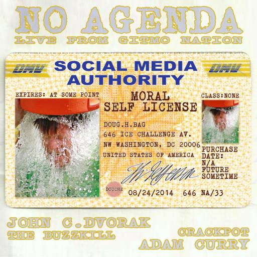 Moral Self License by 20wattbulb