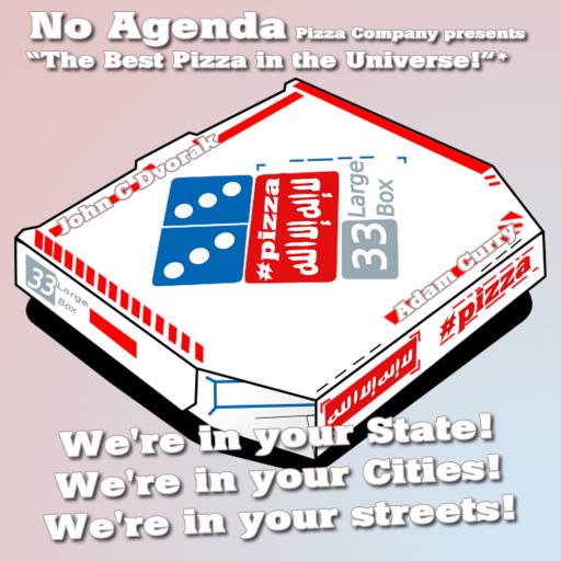 #pizza by 20wattbulb