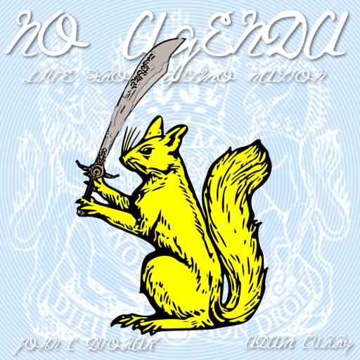 Tamiasciurus hudsonicus, Semper Occultus. by 20wattbulb