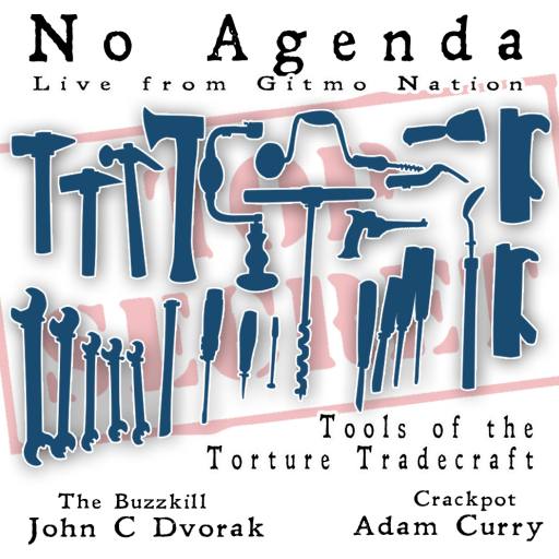 Tools of the Torture Tradecraft by 20wattbulb