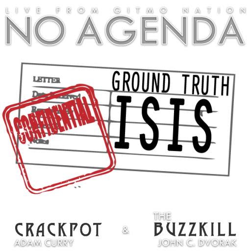 Grounded Truth by 33 Timbers