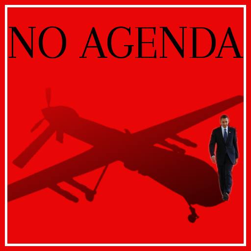 Time Agenda by AdamAtSea