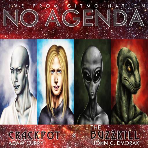 Alien Races by Alexander Norrie