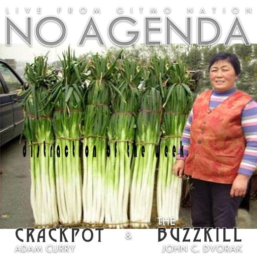 chinese onions by Alexander Norrie