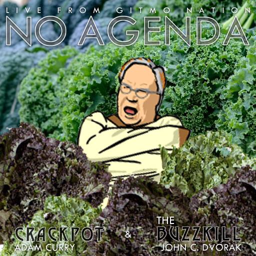 dvorak hates kale ! right!?! by Alexander Norrie