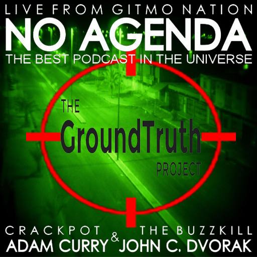 ground truth by Alexander Norrie