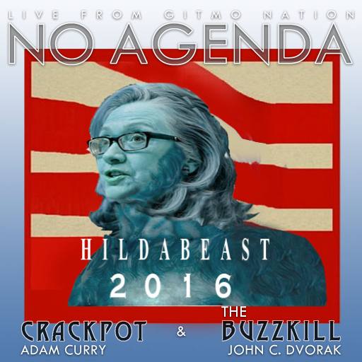 HILDABEAST 2016 by Alexander Norrie
