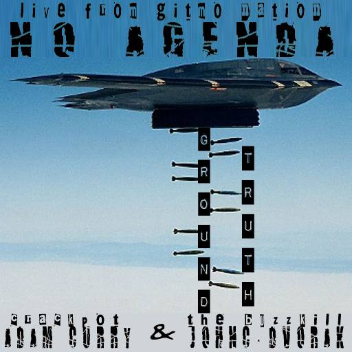 more ground truth by Alexander Norrie