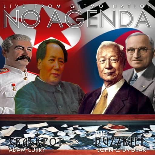 Pot Shards by Alexander Norrie