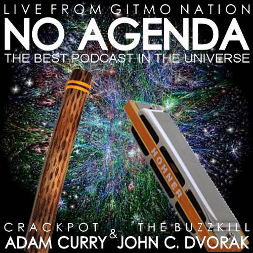 rainstick and harmonica by Alexander Norrie