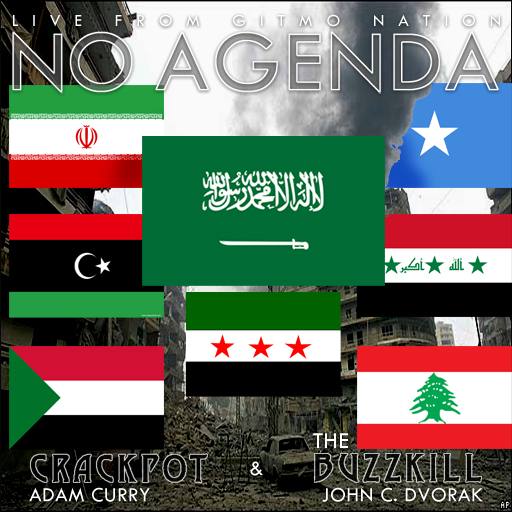 Wes Clark 8 by Alexander Norrie