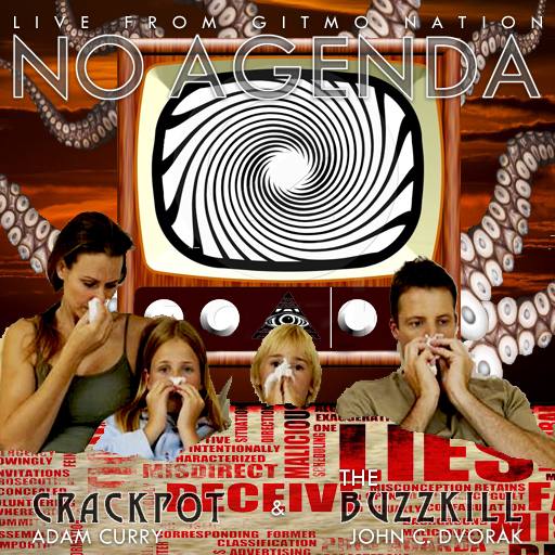 Your TV is making your family SICK by Alexander Norrie