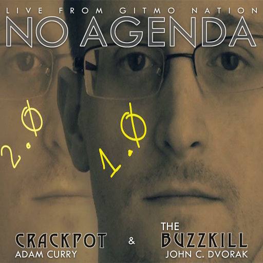 Snowden 2.0 by Author Withheld By Request