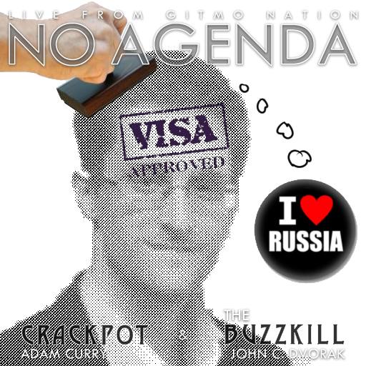 Snowden gets visa approved by Author Withheld By Request