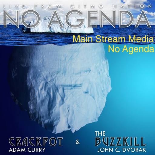 tip of the iceberg by Author Withheld By Request