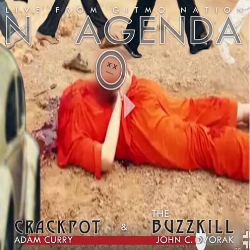 Revolution In The Head by CP_304