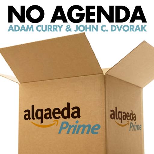 Al Qaeda Prime by Daniel MacDonald