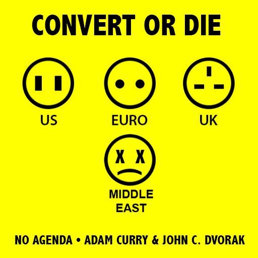 Brand Snowden,  No Agenda Episode 643