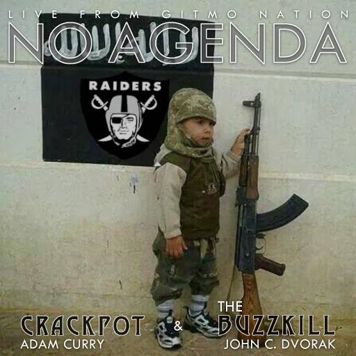 Isis Raiders by Flank Lizard