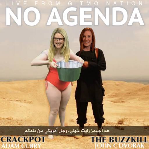 The ISIS Bucket Challenge Rescue Mission by Flank Lizard