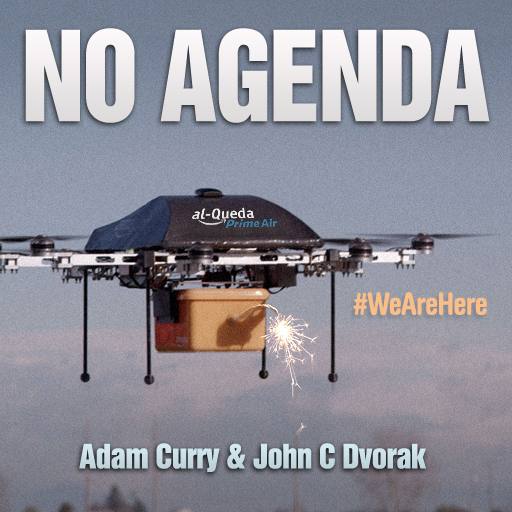 Al-Queda Prime Air! by Jack Boots