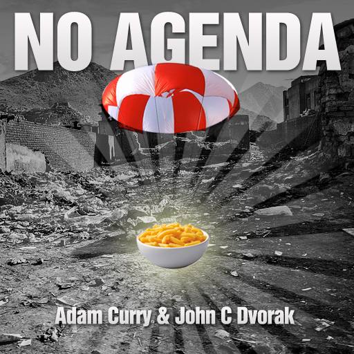 Food Drop by Jack Boots