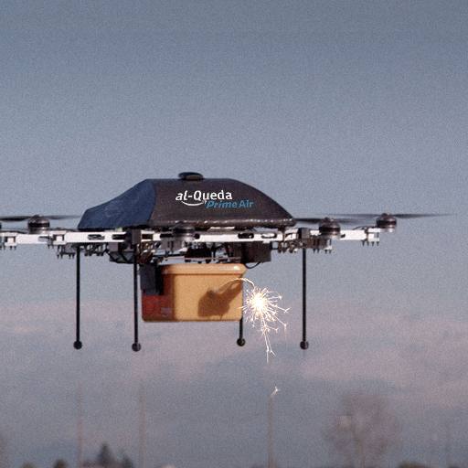 newsletter art by Jack Boots