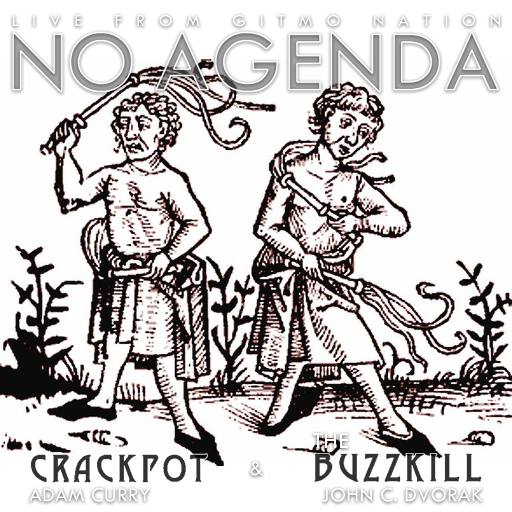 Flagalence for Truth in Media by Kosmo