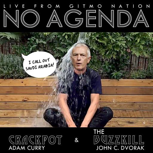 Wesley Clark calling out Saudi Arabia by Kosmo