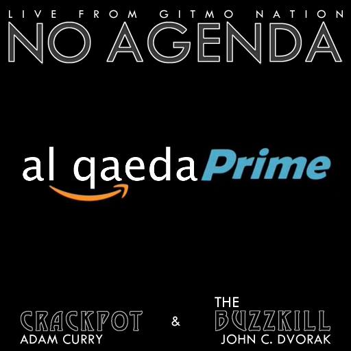 al qaeda prime by Majorkilz