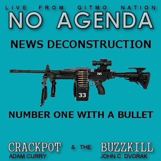 Number One With A Bullet by Majorkilz