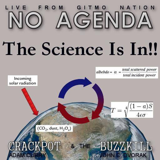 The Science Is In! by Majorkilz