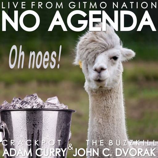 Oh Noes! by MartinJJ