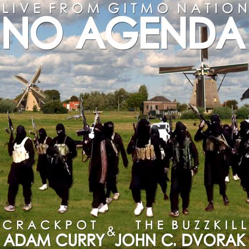 Polder Jihadi's by MartinJJ